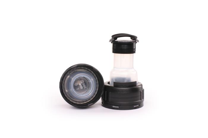 K 360_Pull Out Spout Closure